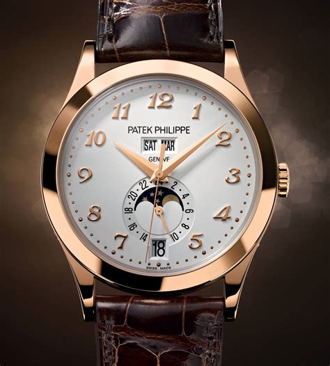 patek philippe mens annual calendar ref 5396 1g|Patek Philippe calendar case.